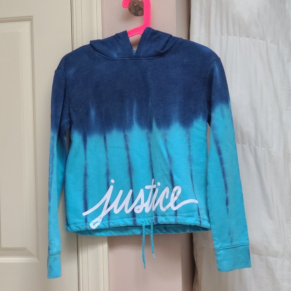 Sweatshirt (lightweight hoodie)